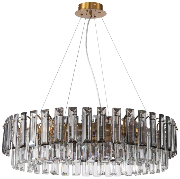 Люстра подвесная Stilfort 2159/05/12P Ton