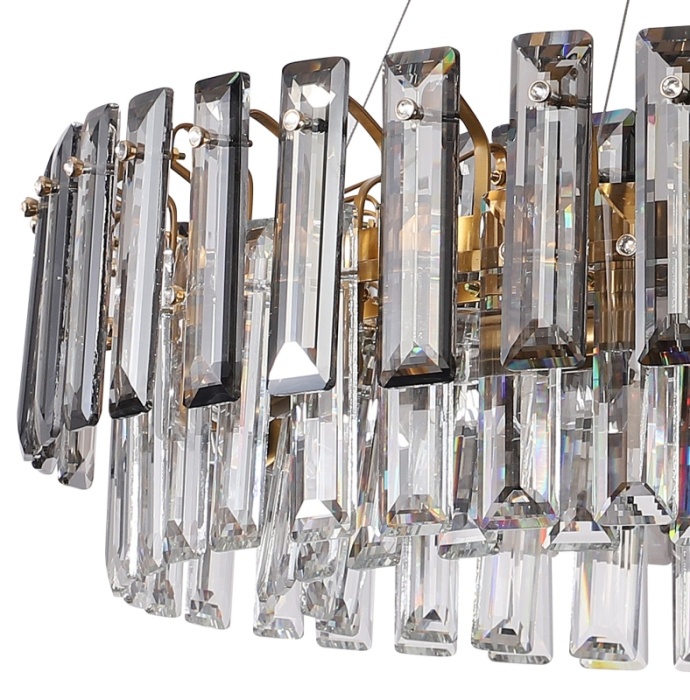 Люстра подвесная Stilfort 2159/05/12P Ton