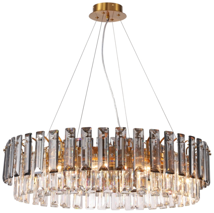 Люстра подвесная Stilfort 2159/05/12P Ton