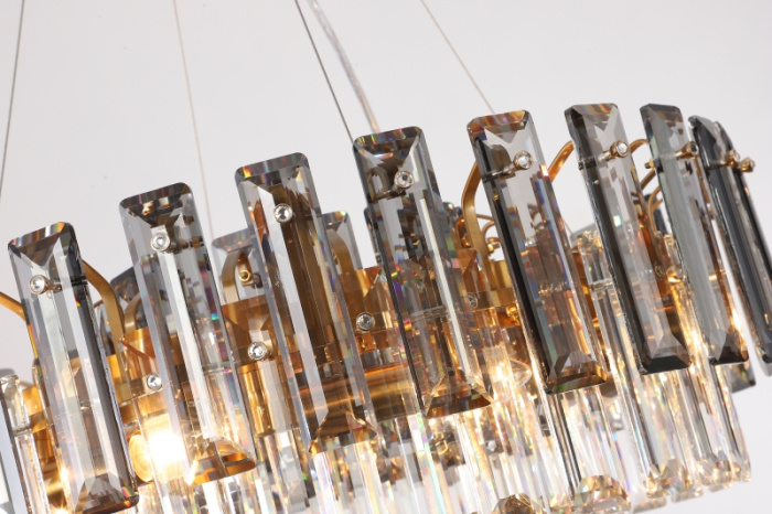 Люстра подвесная Stilfort 2159/05/12P Ton