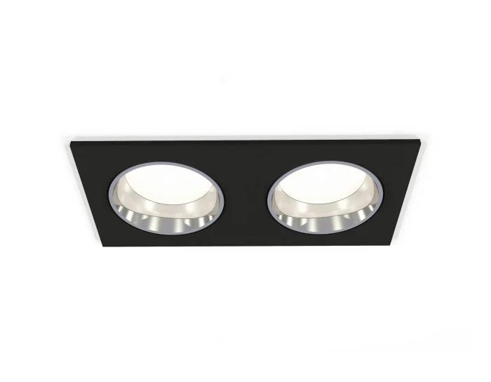 Комплект встраиваемого светильника Ambrella light XC6526003
