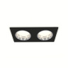 Комплект встраиваемого светильника Ambrella light XC6526003