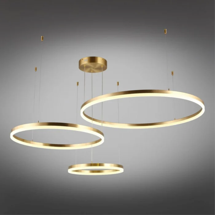 Люстра подвесная Aployt Armel APL.049.03.115