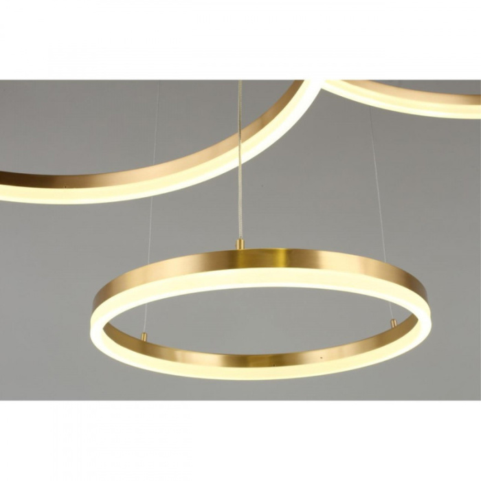 Люстра подвесная Aployt Armel APL.049.03.115