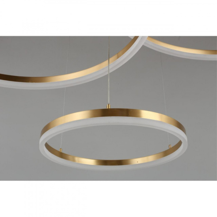 Люстра подвесная Aployt Armel APL.049.03.115