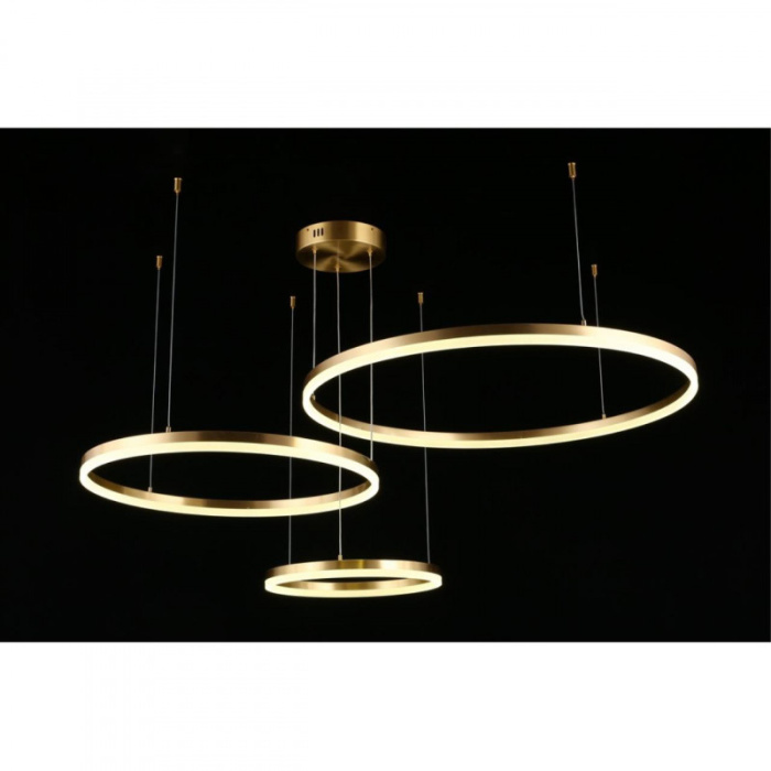 Люстра подвесная Aployt Armel APL.049.03.115