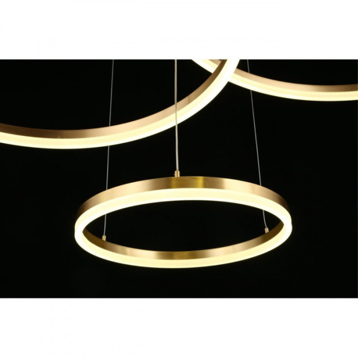 Люстра подвесная Aployt Armel APL.049.03.115