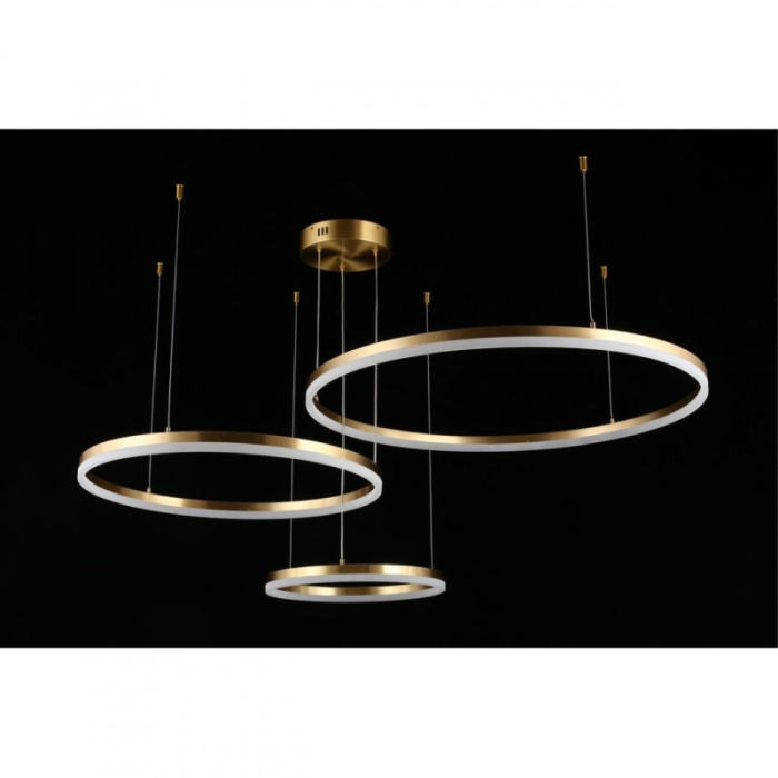 Люстра подвесная Aployt Armel APL.049.03.115