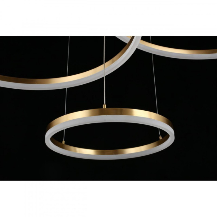 Люстра подвесная Aployt Armel APL.049.03.115