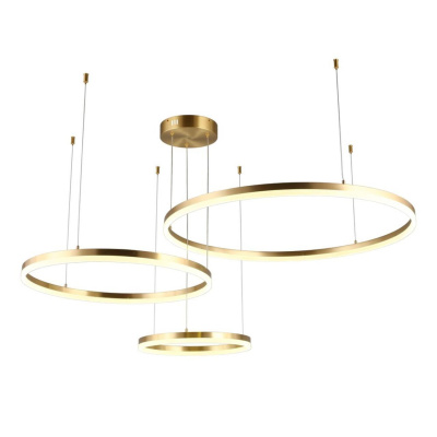 Подвесной светильник Aployt Armel APL.049.03.115