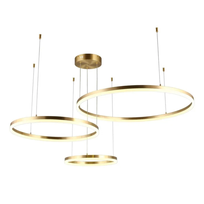 Подвесной светильник Aployt Armel APL.049.03.115