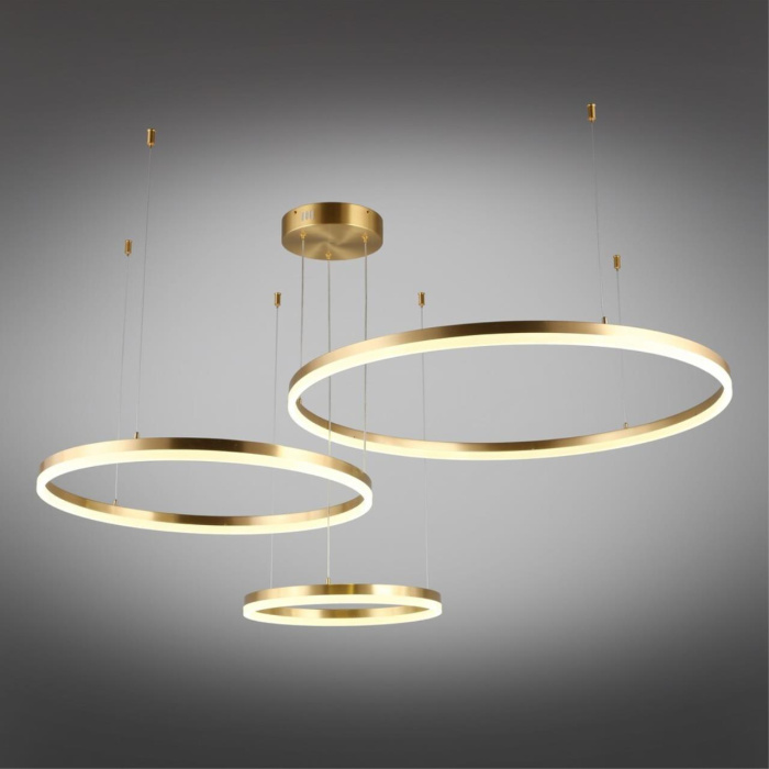 Подвесной светильник Aployt Armel APL.049.03.115