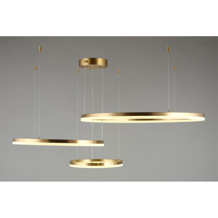 Подвесной светильник Aployt Armel APL.049.03.115