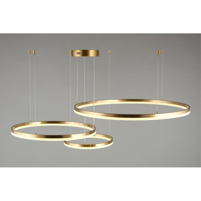 Подвесной светильник Aployt Armel APL.049.03.115