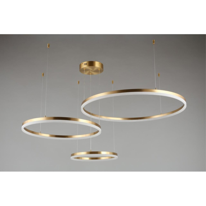 Подвесной светильник Aployt Armel APL.049.03.115