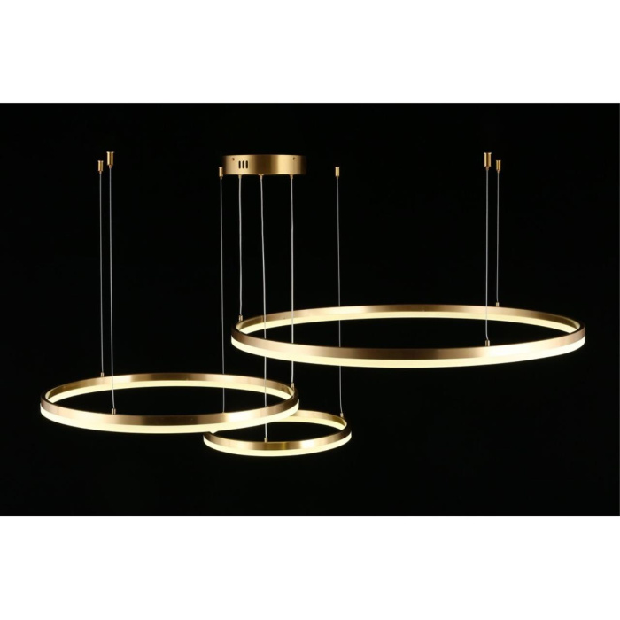 Подвесной светильник Aployt Armel APL.049.03.115