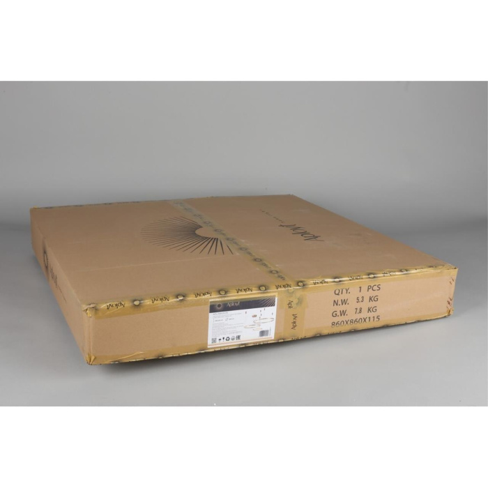 Подвесной светильник Aployt Armel APL.049.03.115