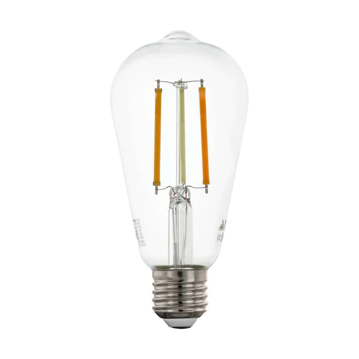 Светодиодная лампа LM_LED_E27 EGLO 12236