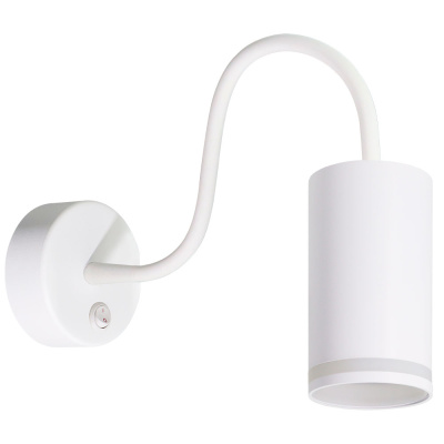 Светильник настенный Arte Lamp IMAI A2266AP-1WH