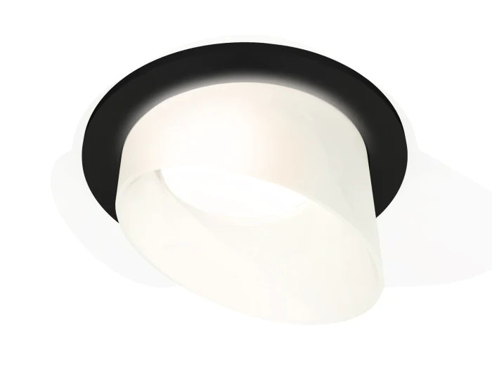 Комплект встраиваемого светильника с акрилом Ambrella light XC7622046