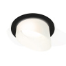 Комплект встраиваемого светильника с акрилом Ambrella light XC7622046
