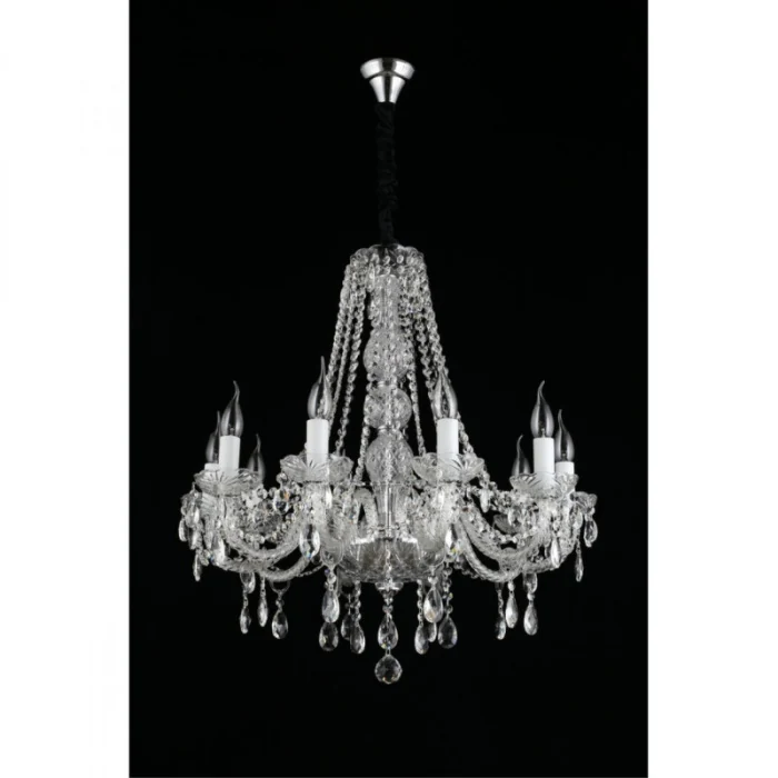 Люстра подвесная Aployt Marunia APL.814.03.10