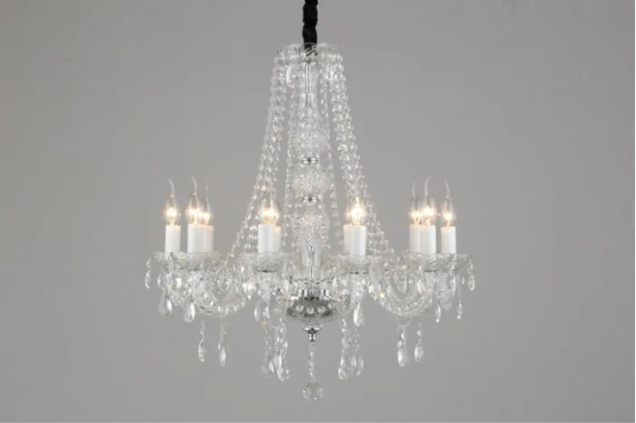 Люстра подвесная Aployt Marunia APL.814.03.10