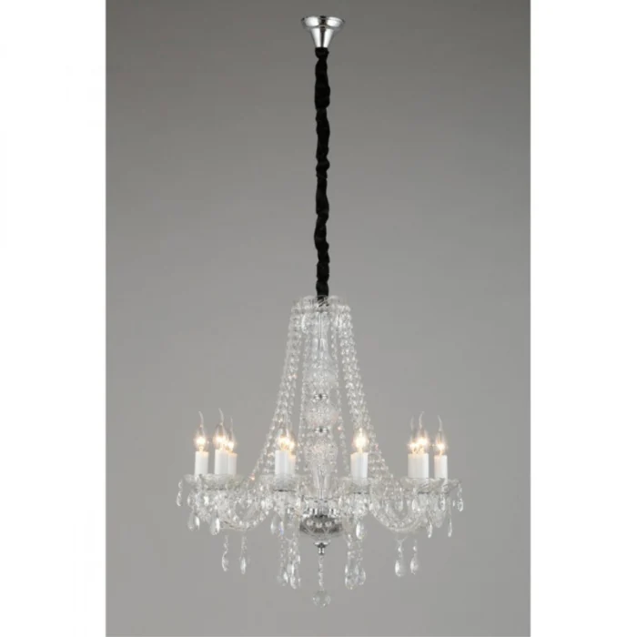 Люстра подвесная Aployt Marunia APL.814.03.10