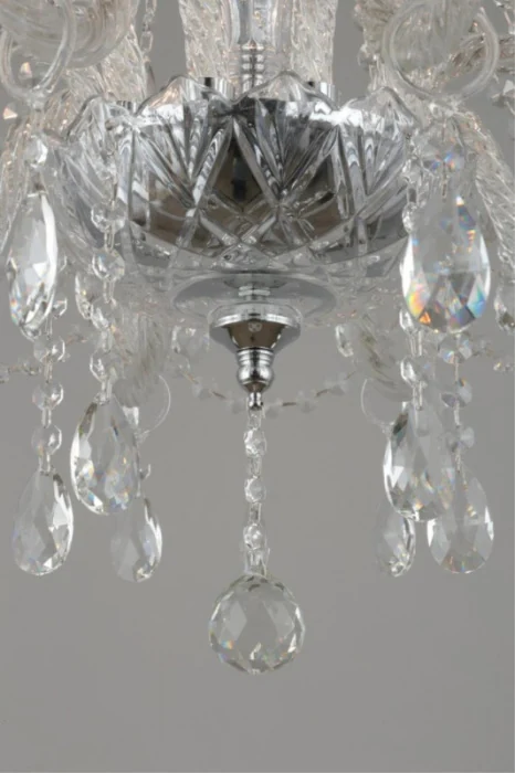 Люстра подвесная Aployt Marunia APL.814.03.10