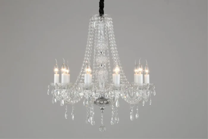 Люстра подвесная Aployt Marunia APL.814.03.10