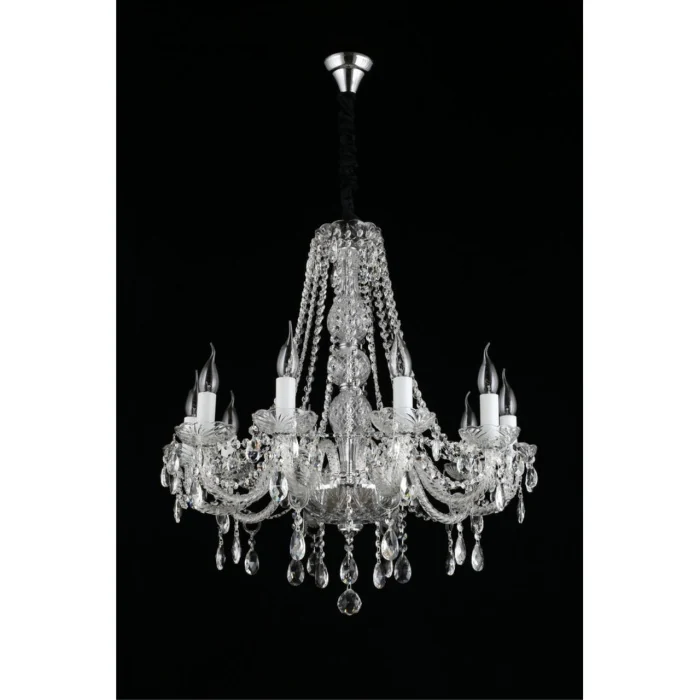 Люстра подвесная Aployt Marunia APL.814.03.10