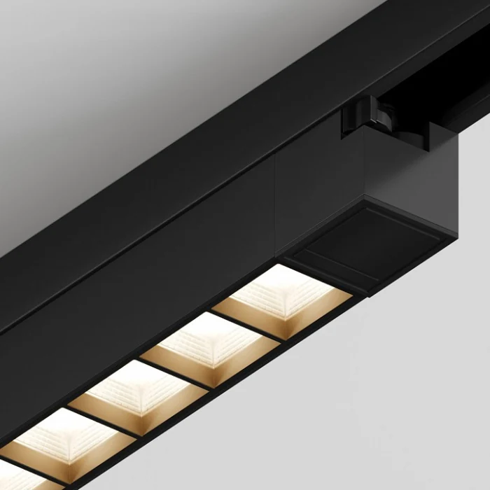 Трековый светильник Hesby Lighting Skylite HSBL_0142