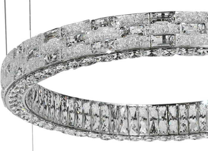 Люстра подвесная Stilfort 4014/09/03P Gabbana