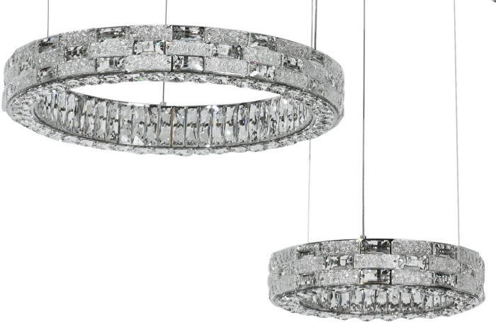 Люстра подвесная Stilfort 4014/09/03P Gabbana