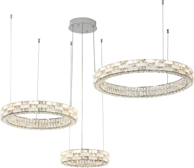 Люстра подвесная Stilfort 4014/09/03P Gabbana