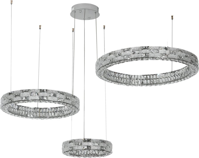 Люстра подвесная Stilfort 4014/09/03P Gabbana