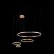 Светильник подвесной LOFTIT Ring 10017/4S