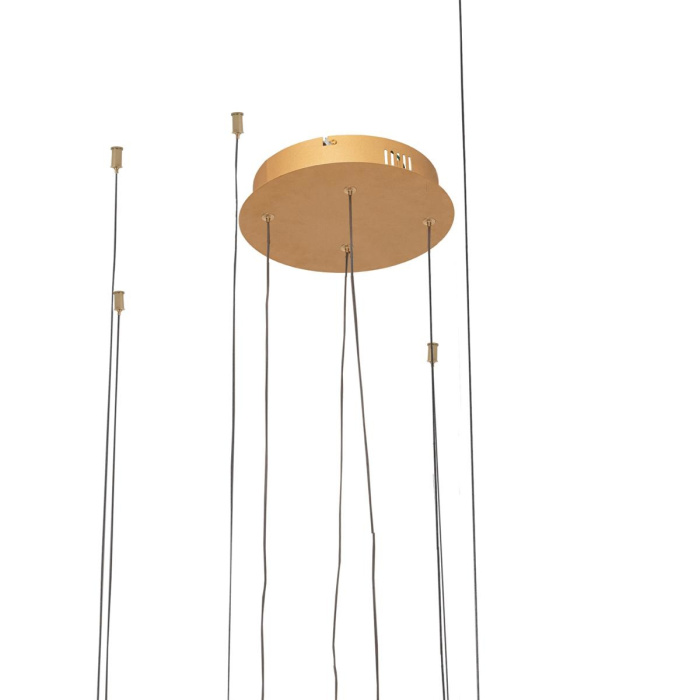 Светильник подвесной LOFTIT Ring 10017/4S