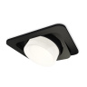 Комплект встраиваемого поворотного светильника Ambrella light XC7659083