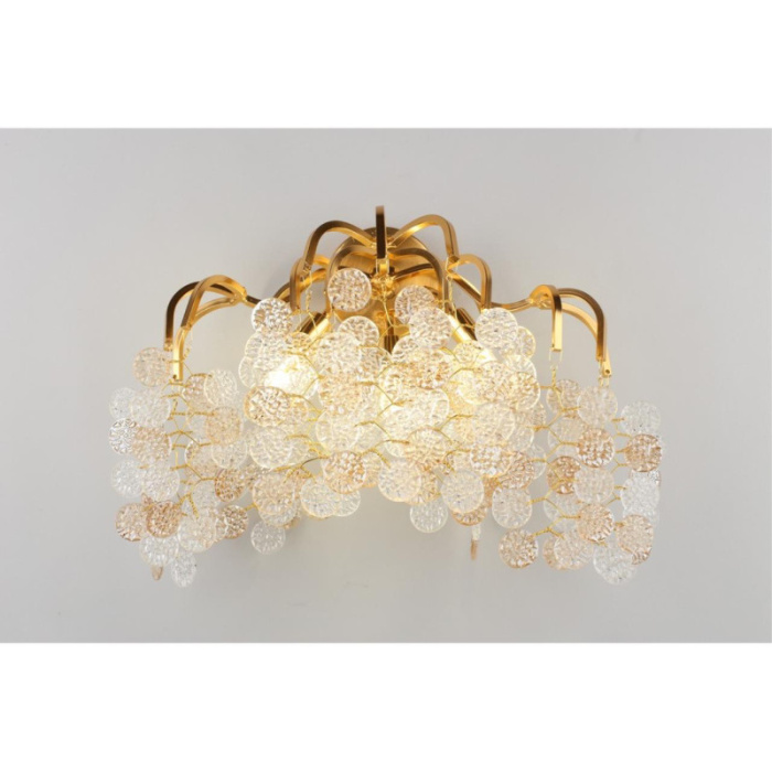 Светильник настенный Aployt Aurora APL.845.01.03