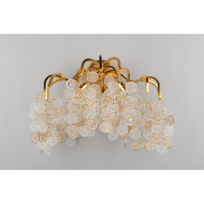 Светильник настенный Aployt Aurora APL.845.01.03