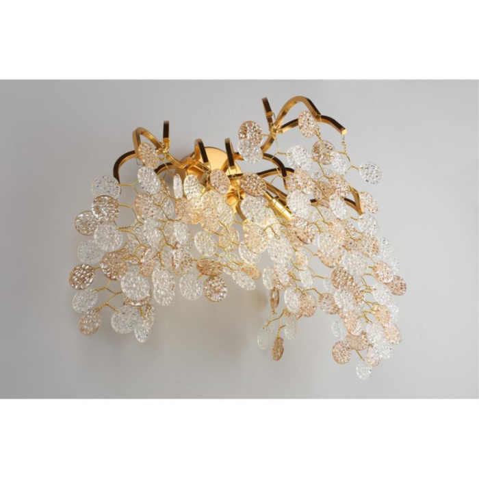 Светильник настенный Aployt Aurora APL.845.01.03