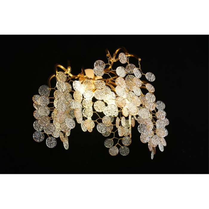 Светильник настенный Aployt Aurora APL.845.01.03