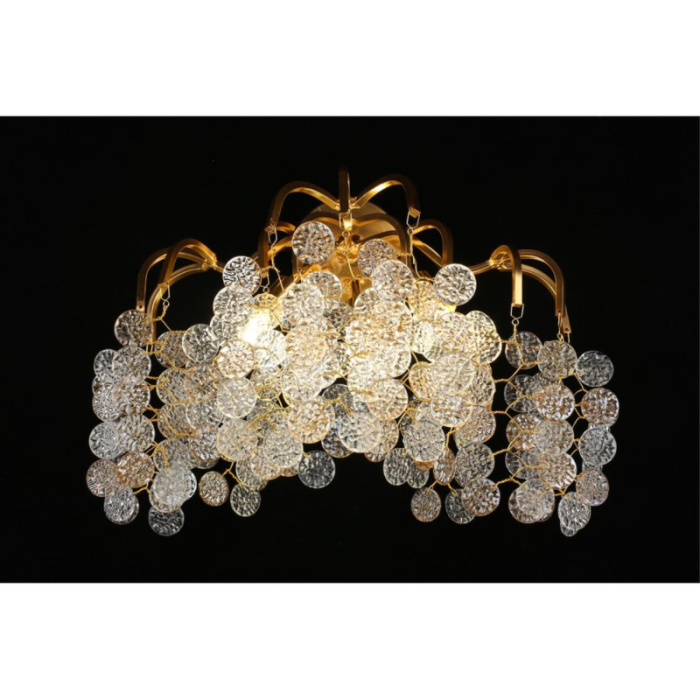 Светильник настенный Aployt Aurora APL.845.01.03