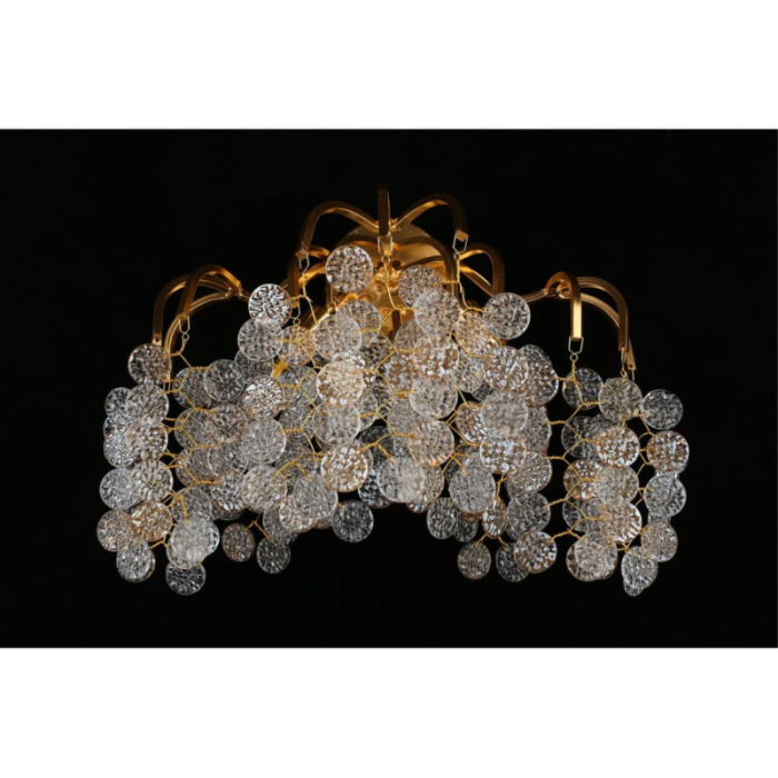 Светильник настенный Aployt Aurora APL.845.01.03