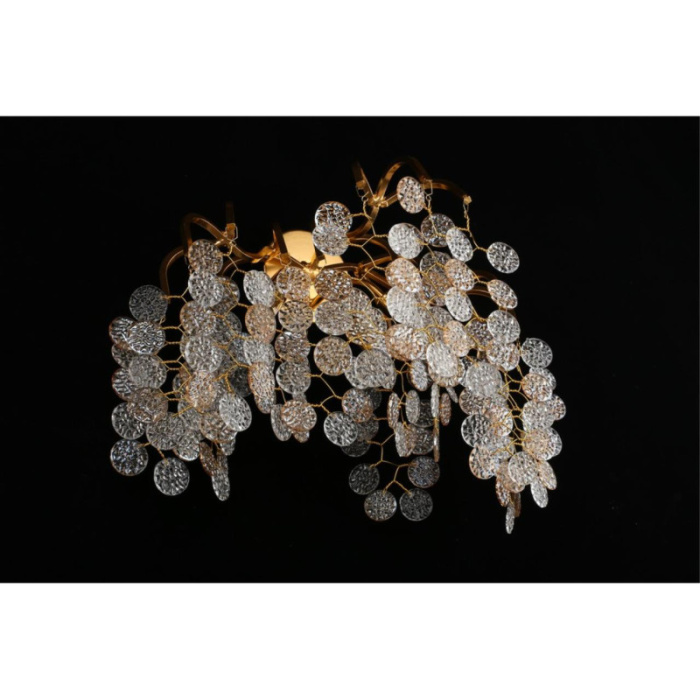 Светильник настенный Aployt Aurora APL.845.01.03