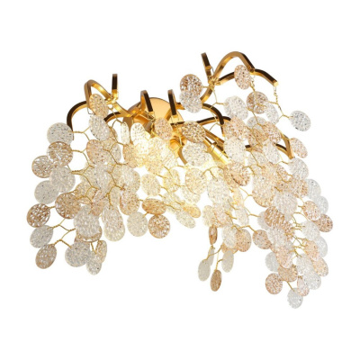 Светильник настенный Aployt Aurora APL.845.01.03