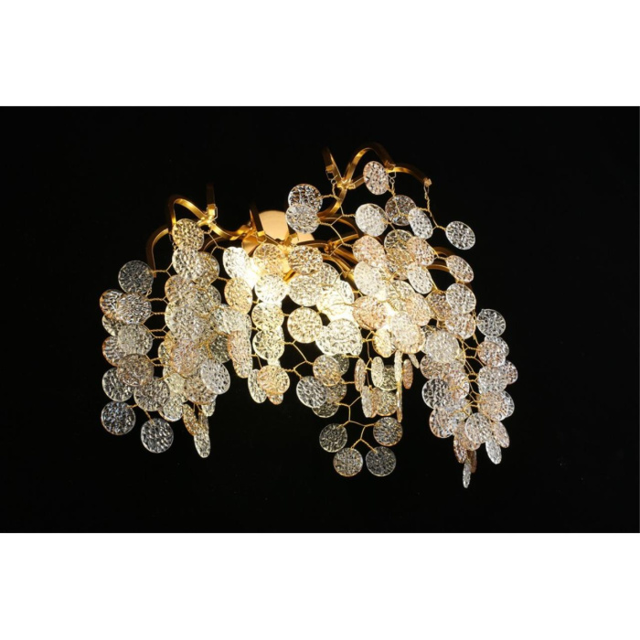 Светильник настенный Aployt Aurora APL.845.01.03