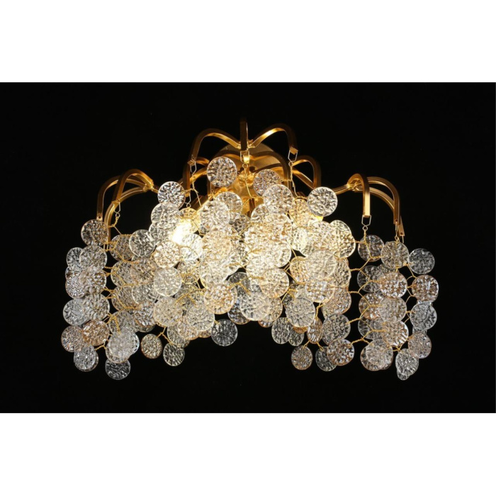 Светильник настенный Aployt Aurora APL.845.01.03