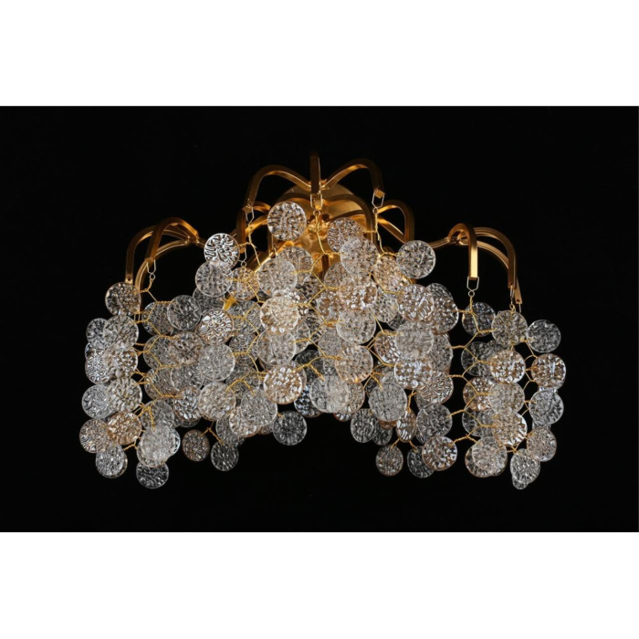 Светильник настенный Aployt Aurora APL.845.01.03